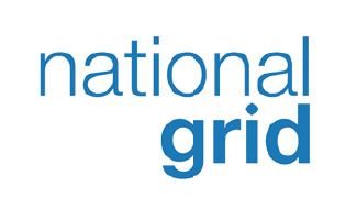 National Grid (Client's Logos)