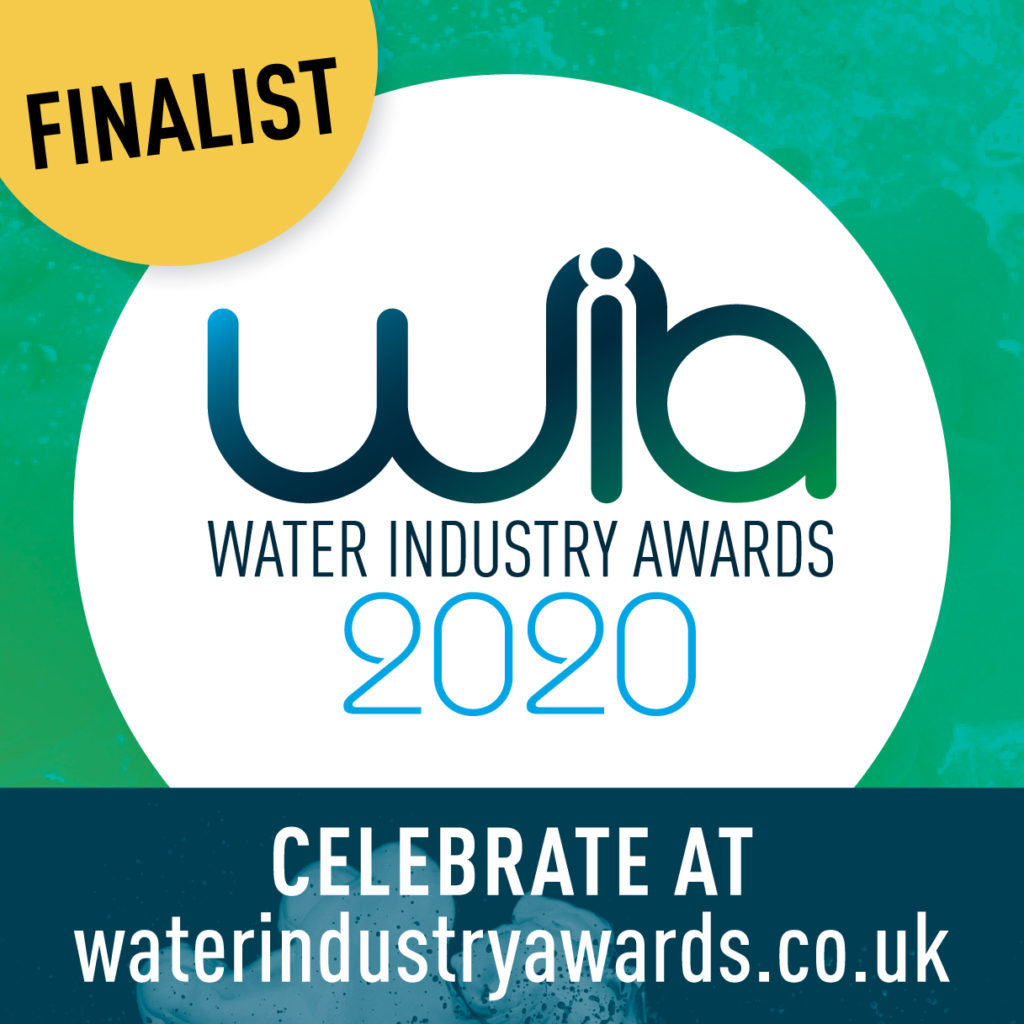 WATER INDUSTRY AWARDS