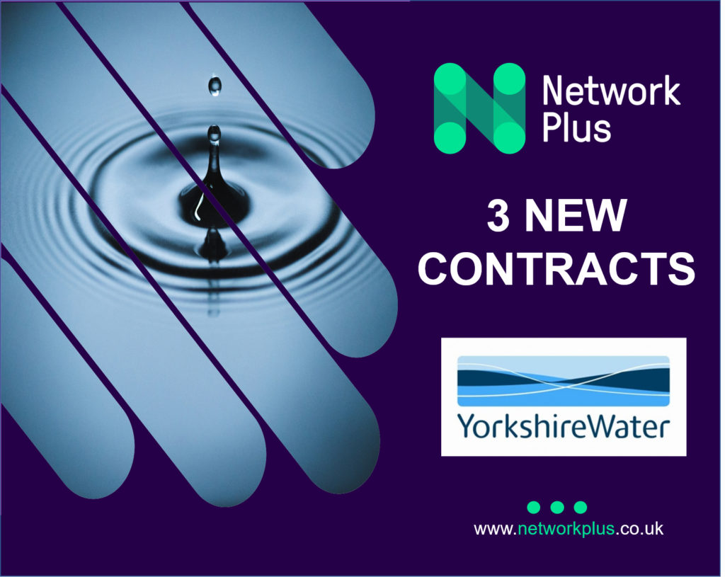 Yorkshire Water Contract