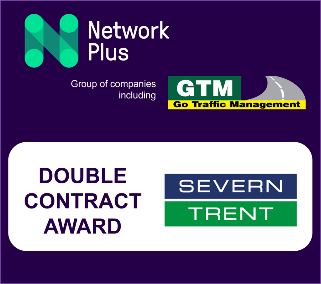 Severn Trent Double contract award
