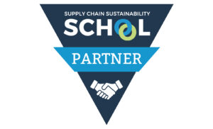 Proud to be a partner – Supply Chain Sustainability
