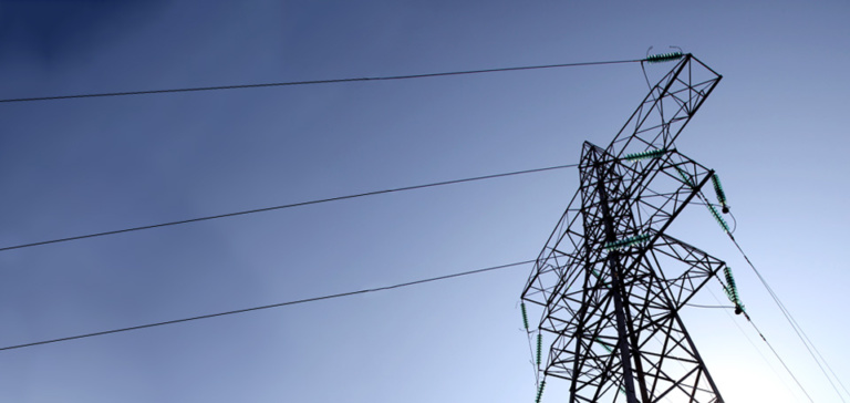 Power Pylon electricity services