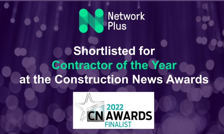 contractor of the year award
