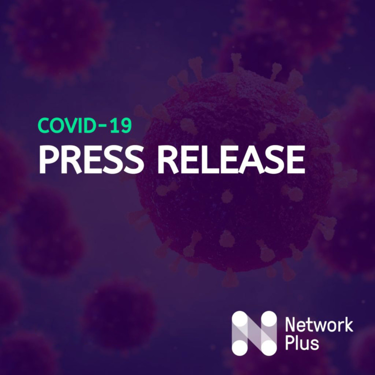 covid-19 press release