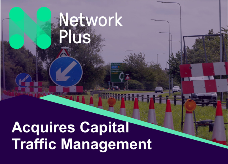 acquired capital traffic management