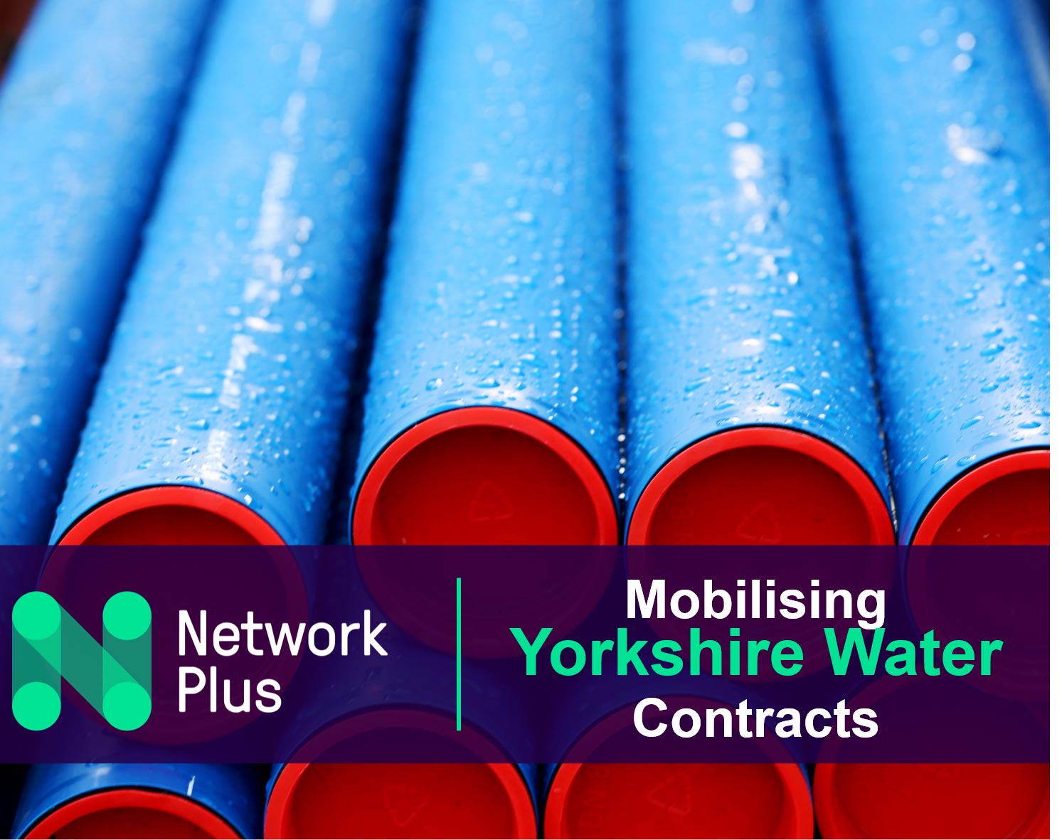 yorkshire water contracts