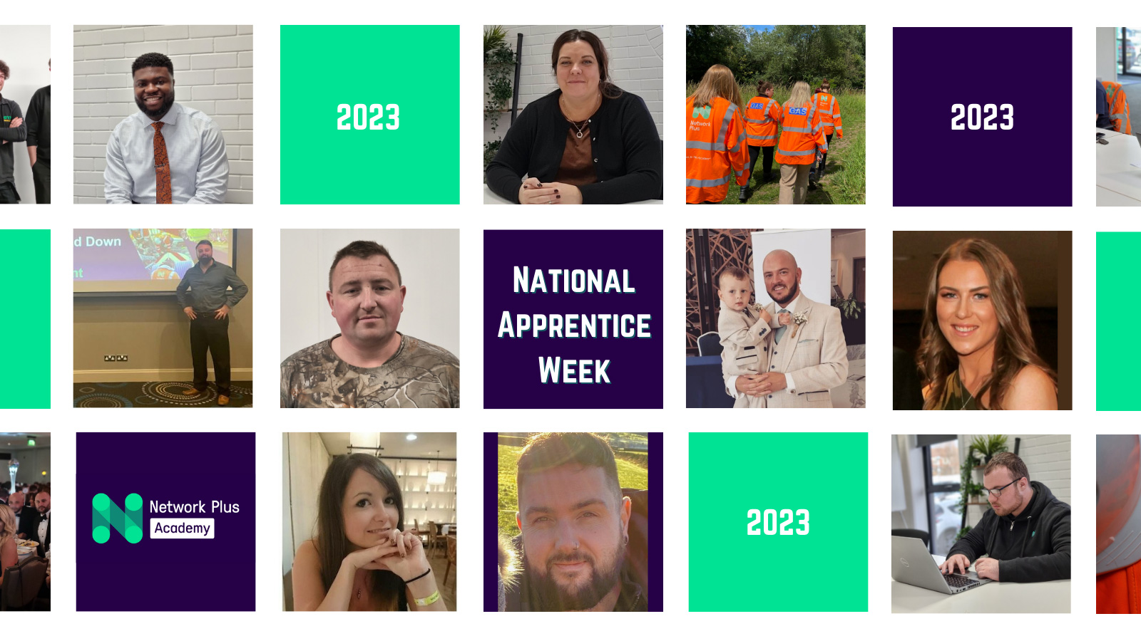 national apprentice week