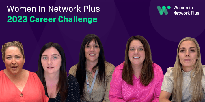 2023 Career Challenge at Network Plus